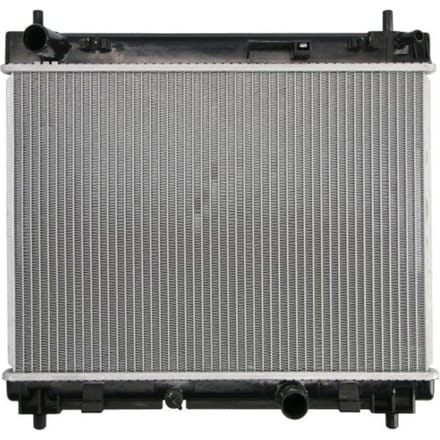 Radiator, motorkoeling NRF 550044