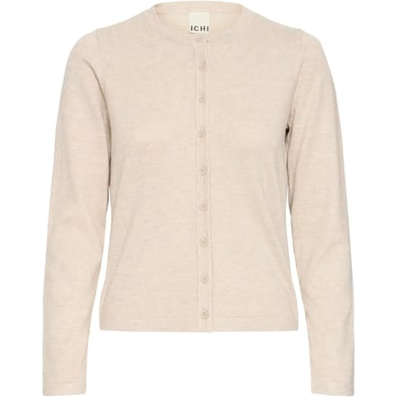 ICHI - IHLULS O-NECK CA - Dames - Cardigans