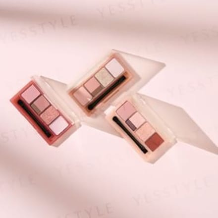 Fujiko - Multi Easy Palette 01 Impulse Pink
