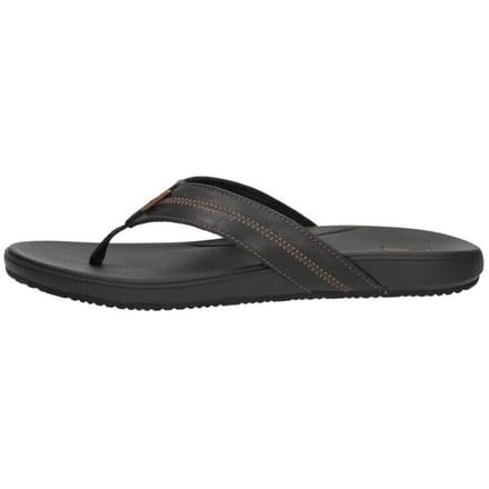 Reef Cushion Phantom 2.0 Le Heren Teenslippers Cj4351 - Kleur Zwart - Maat 39