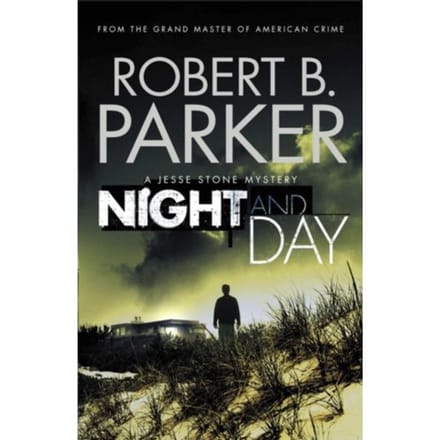 Nacht en Dag door Robert B. Parker Paperback Boek 9781849160520