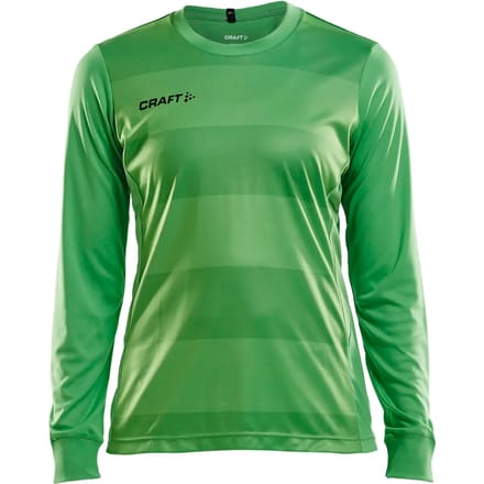 Dames keeper shirt Craft progress