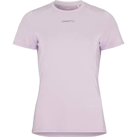 ADV ESSENCE SS TEE 2 - Dames - Maat S