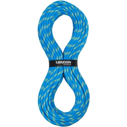 Standaard touw Tendon Elite Secure 11