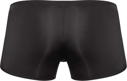 Male Power Short - L black S