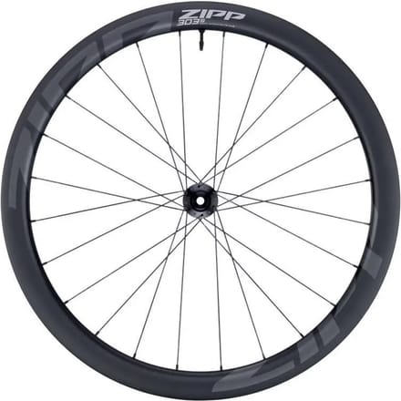 Voorwiel Zipp 303 S tubeless