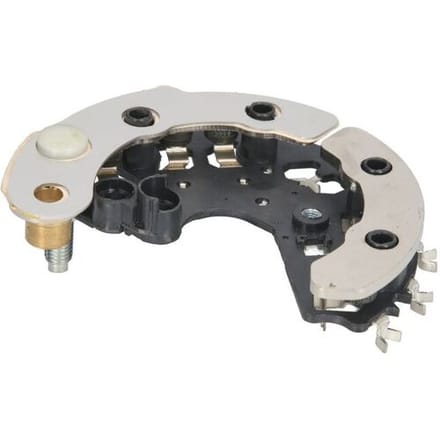 Diode plaat, Generator CQ 1081148