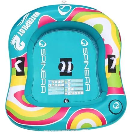 Gesleepte boei Spinera Waterpilot 2