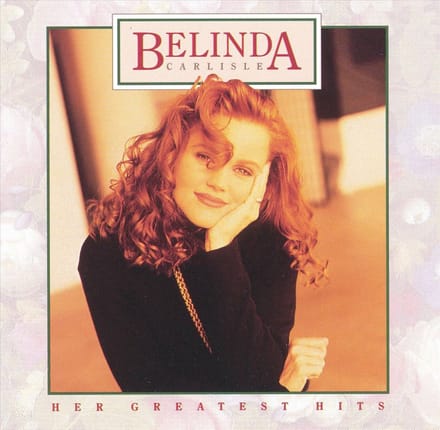 Her Greatest Hits -13 Tr- - Belinda Carlisle