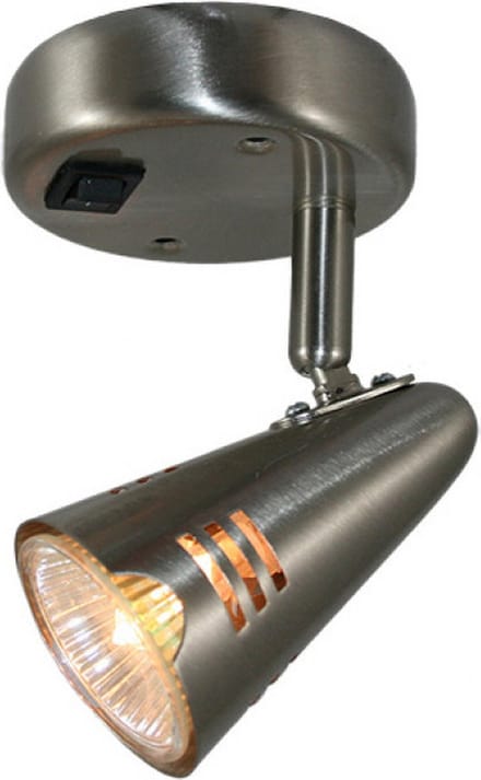 Opbouw led spot Annika 12 V 3 W