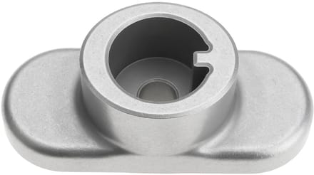 Dailygoods - 25 mm Grasmaaier Blade Adapter 748-0376C voor Maaiers