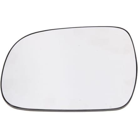 Spiegelglas, buitenspiegel BLIC 6102-02-1291931P links