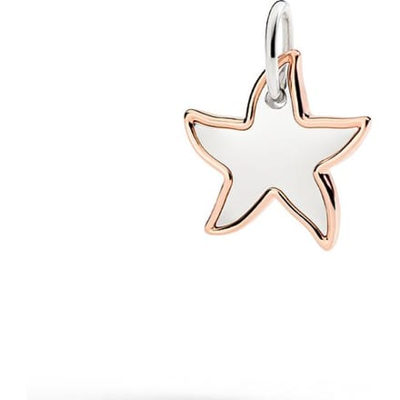 DoDo Bedeltje DoDo XL Charms DMC5023STARL0009R0