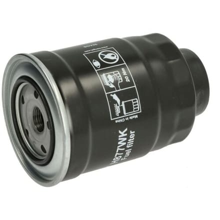 HENGST Filtration H877WK D998