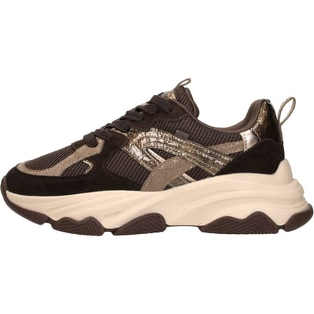 Sub55 - Sneakers Laag