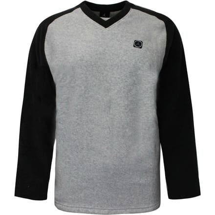 Nike Jordan Kinderen Grijze Trui