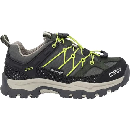 Wandelschoenen kind CMP Rigel Low