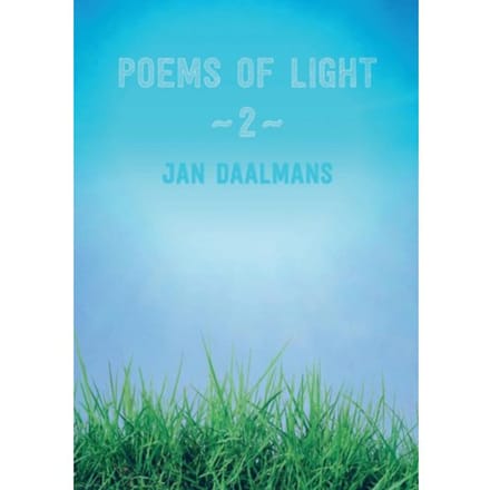 Poems Of Light 2 - Jan Daalmans