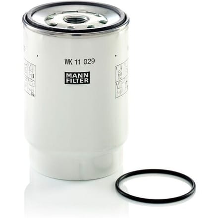 Brandstoffilter MANN-FILTER WK 11 029 z