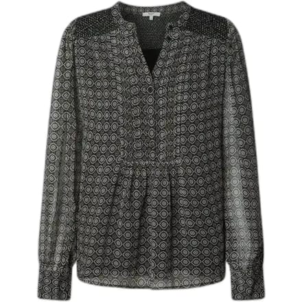 Dameshemd met lange mouwen Pepe Jeans Pretty
