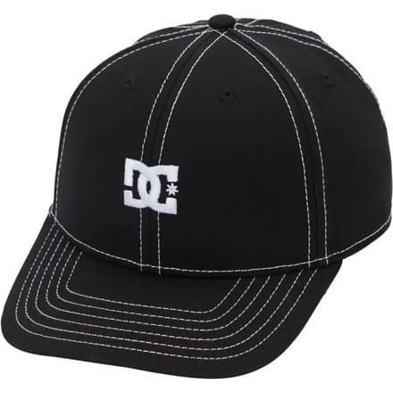 Snapback pet DC Shoes Star