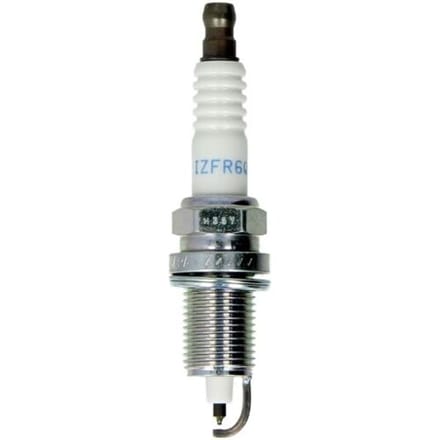 Bougie  NGK 91234, 1 Stuk