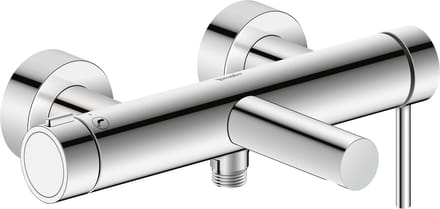 Duravit Circle - Badkraan, chroom CE5230000010