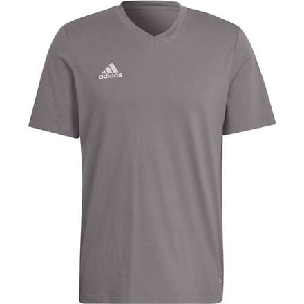 adidas Performance Entrada 22 T-shirt - Heren - Grijs