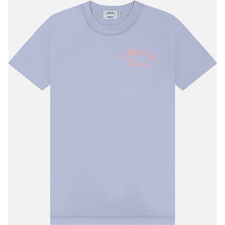 In Gold We Trust The Lavender Lavender Maat: S | Tops Outlet | Unisex