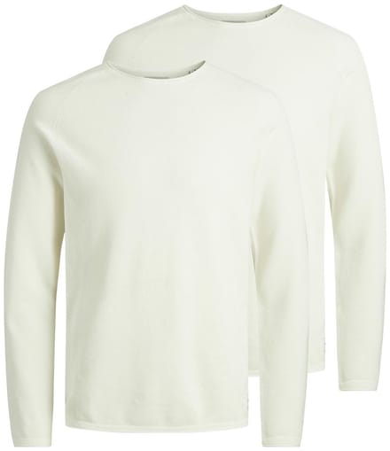 Jack & Jones Heren trui 2 pack Hill