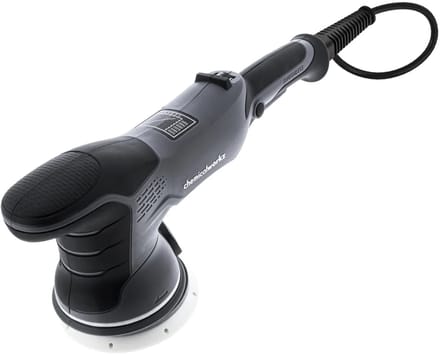 ChemicalWorkz® - DA15 Pro - Brushless - Excentrische Polijstmachine - 125mm