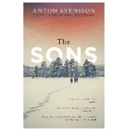 The Sons - Anton Svensson