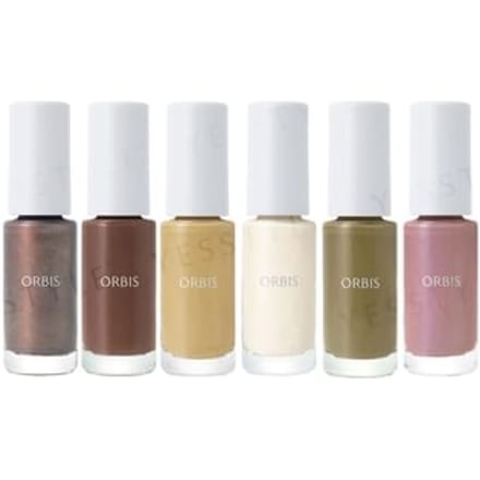 Orbis - Nail Polish Starry Sky 1 pc