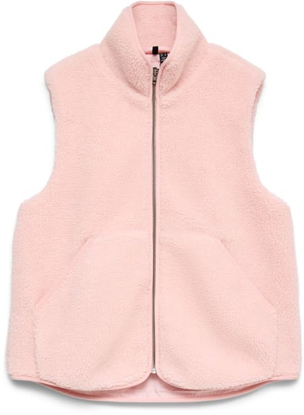 Vero Moda Teddy gilet VMJOSEFINE Gilet