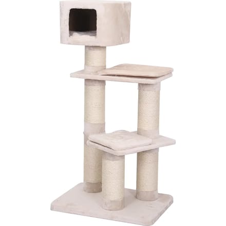 Krabpaal - Comfort Crawford - Beige