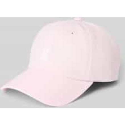 Baseballpet van puur katoen model 'YENAAS'