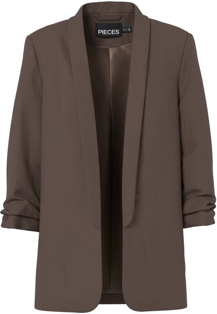 PIECES - PCBOSELLA 3/4 BLAZER NOOS BC - Dames - Blazers