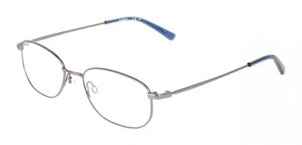 Flexon FLEXON H6099 Satin gunmetal 52/19/145 MAN Brilmonturen