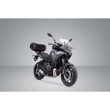 Motorzadeltas SW-Motech Yamaha MT-07 Tracer (16-).