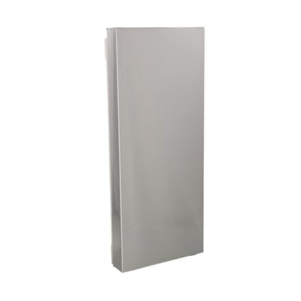 AEG Koelkastdeur 4055338315