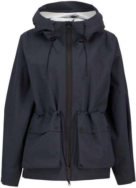 Barbour Dovecragg Waterproof Jacket 12