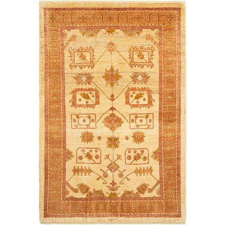 Vloerkleed Asmaa wol | Hadorn