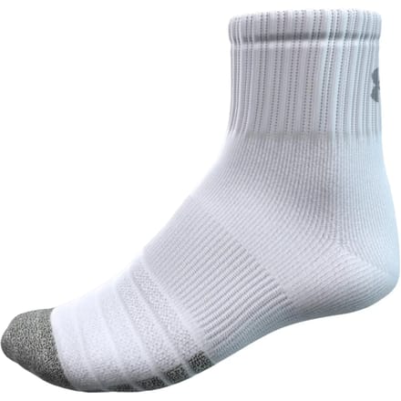 Sokken Under Armour Heatgear® Quarter (x3)