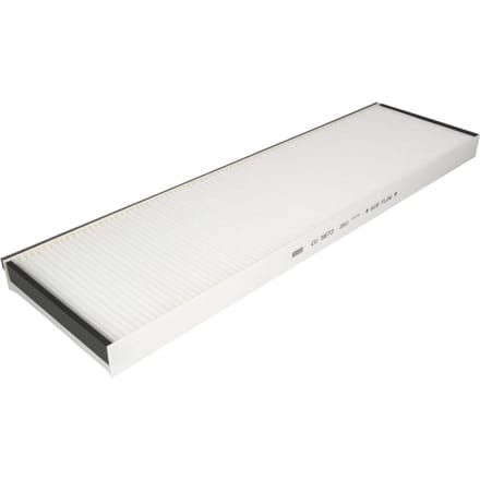 Filter, cabinelucht MANN-FILTER CU 5673