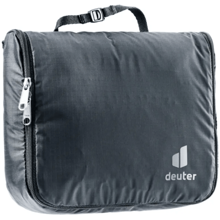 Deuter Wash Center Lite I Toilettas (Maat - OS, Kleur - BLACK)