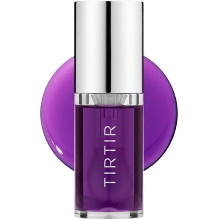 TIRTIR, My Glow Lavendel Lipolie, 0,19 fl oz (5,7 ml) white
