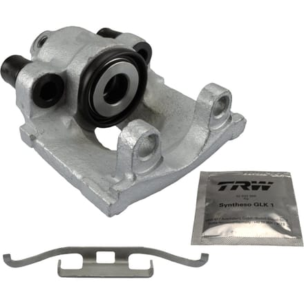 Remklauw TRW BHN629E, achter links
