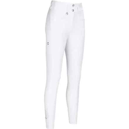 Damesbroek met volledige grip Pikeur Midwaist SD