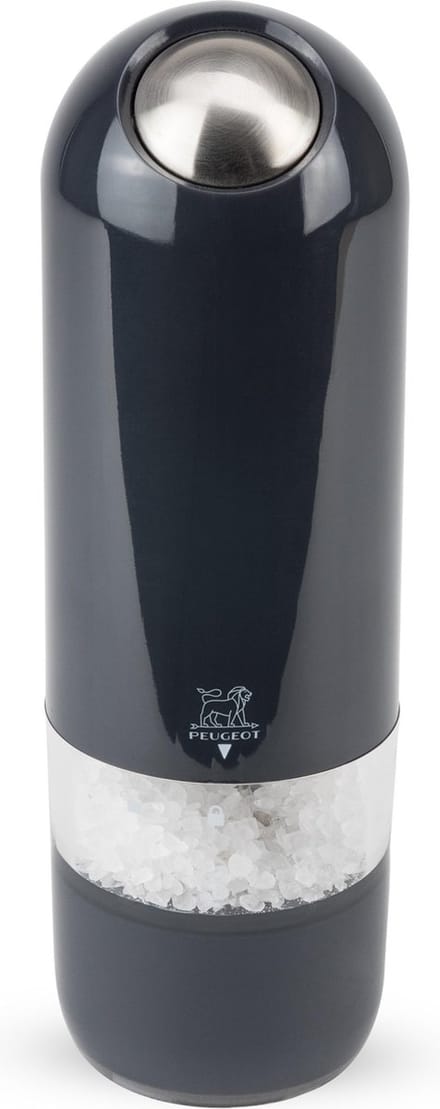 Peugeot Zoutmolen Alaska Quartz - 17 cm - electrisch