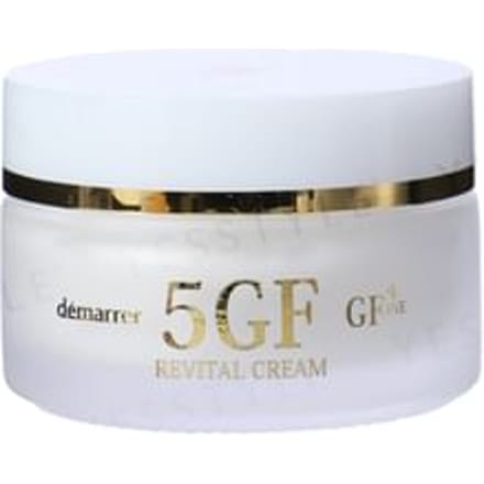 démarrer - 5GF Revital Cream 35g